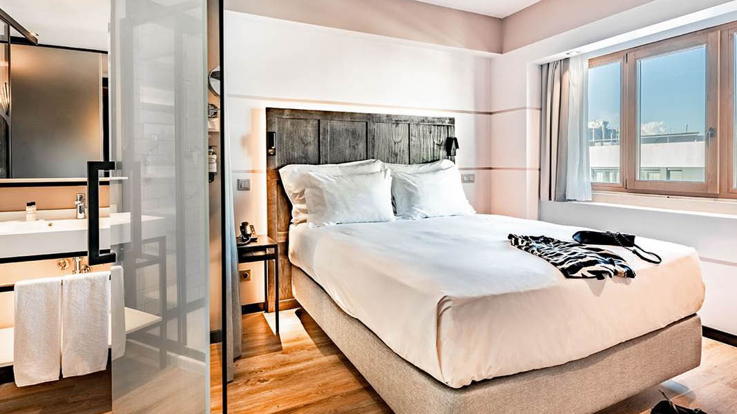 Pestana Lisboa Vintage Hotel